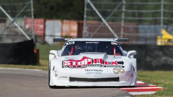 On this Day in Trans Am History: Oct. 15, 2016